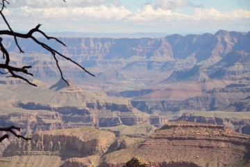Grand Canyon-Mitali