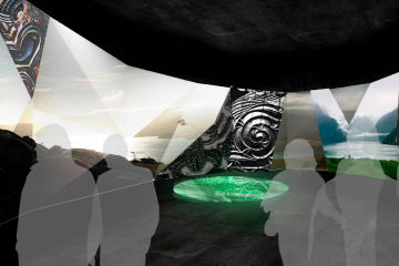 New Zealand All Blacks Experience