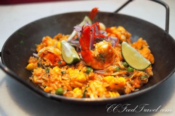 Peru-Cuisine-CCFoodTravel.com-CC by 2.0 via Flickr - 1024 x 682