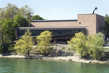 Photo:  2015, Museum Tinguely Basel,
Serge Hasenböhler