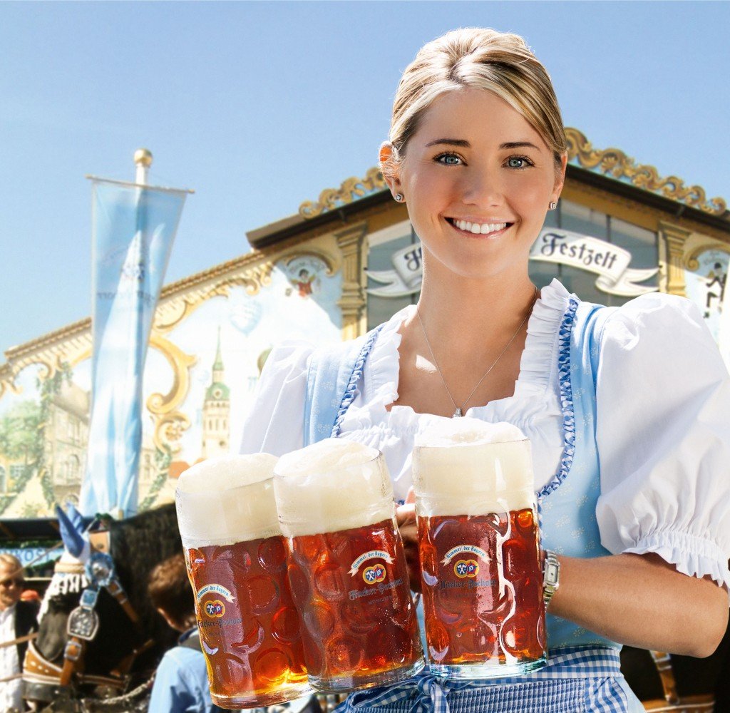 Oktober Fest in Munich What to Expect   Ecophiles