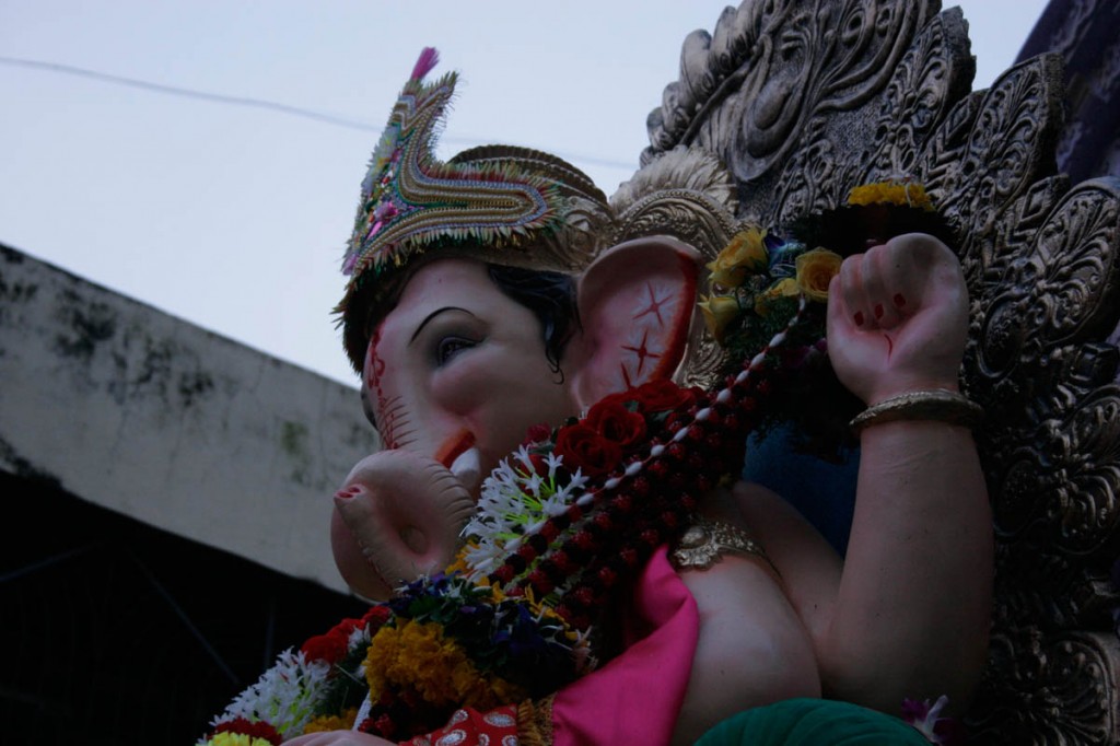 Photo: Vaydehi Khandelwal