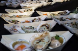 New Zealand Oysters-Bluff-Oyster-Festival