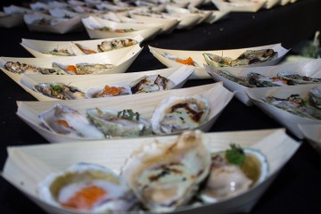 seafood New Zealand Oysters-Bluff-Oyster-Festival