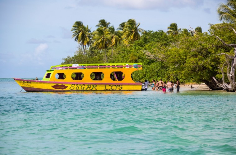 Tobago