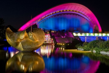 House of World Cultures © visitBerlin Photo Wolfgang Scholvien - 1024 x 694