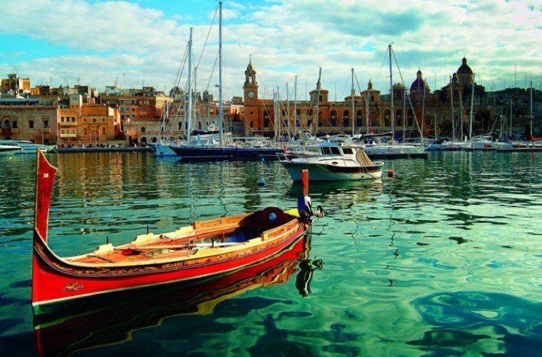 Malta adventure Top 10 Sustainable Destinations