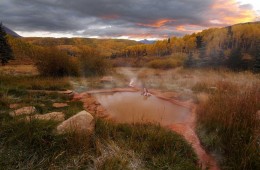 Dunton Hot springs Bathhouse-exterior - 1024 x 680