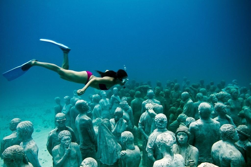 The Silent Evolution
