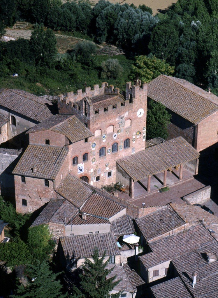 Tuscany 07-Certaldo