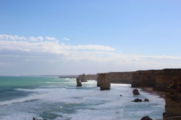 Australia Apostles-Great-Ocean-Walk