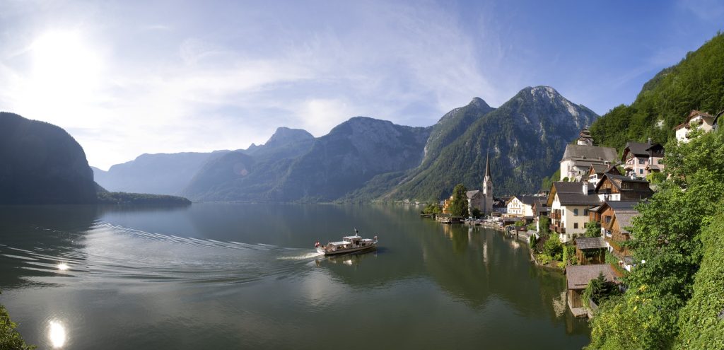 Austria-hallstatt