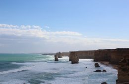Australia-12 Apostles Great Ocean Walk - 1024 x 683