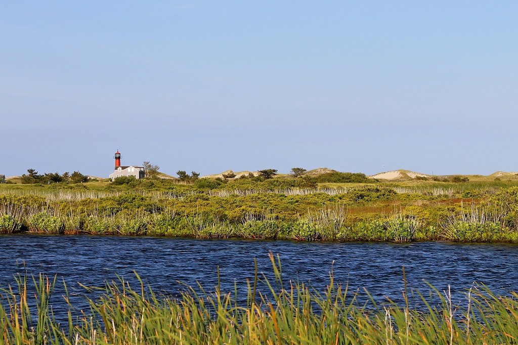 Monomoy National Wildlife Refuge