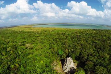 Zona Maya, Maya Kaan, Mexico