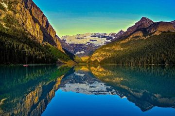 canada Lake Louise - Banff National Park, Alberta