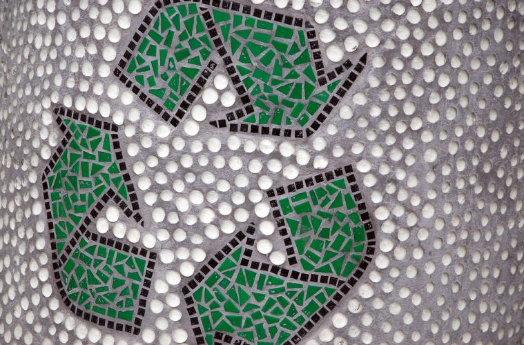 Ways to recycle