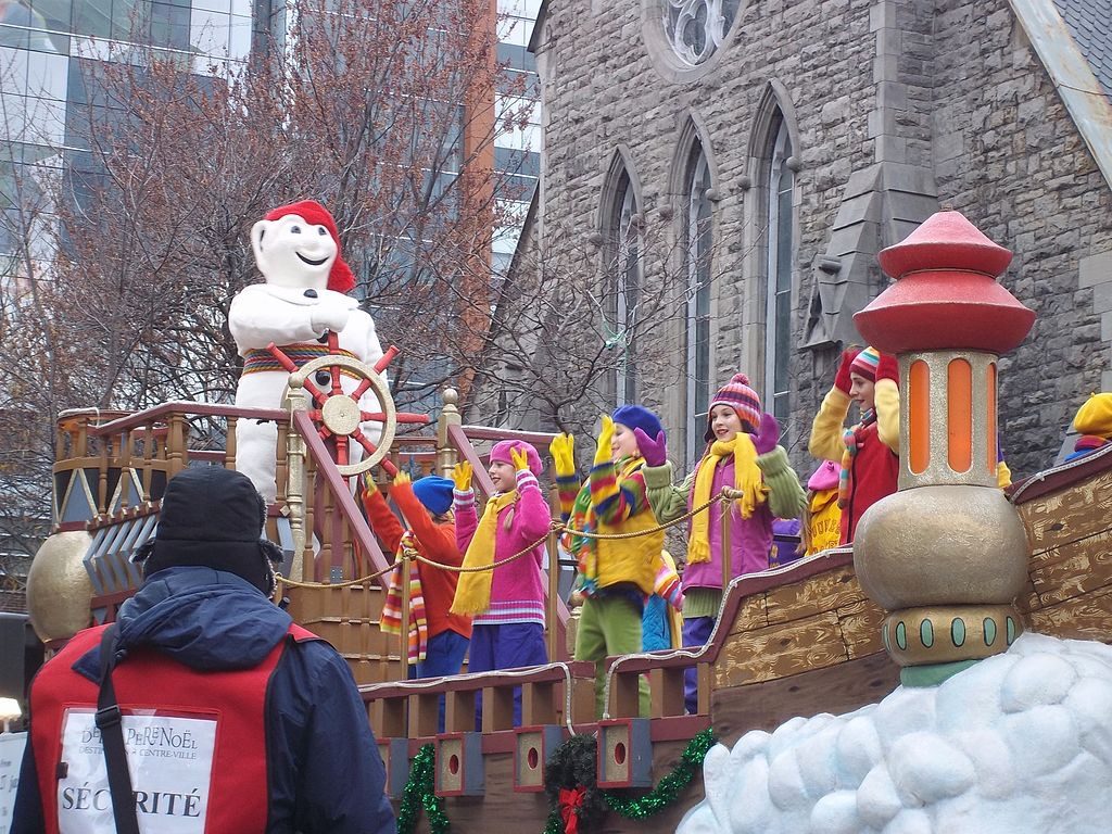 best carnivals quebec winter carnival