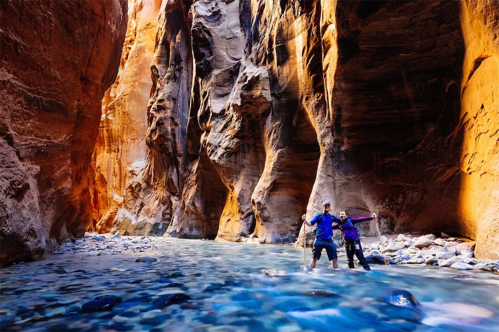 Zion National Park