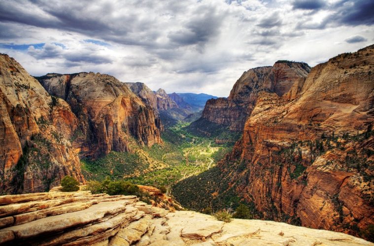 Zion National Park