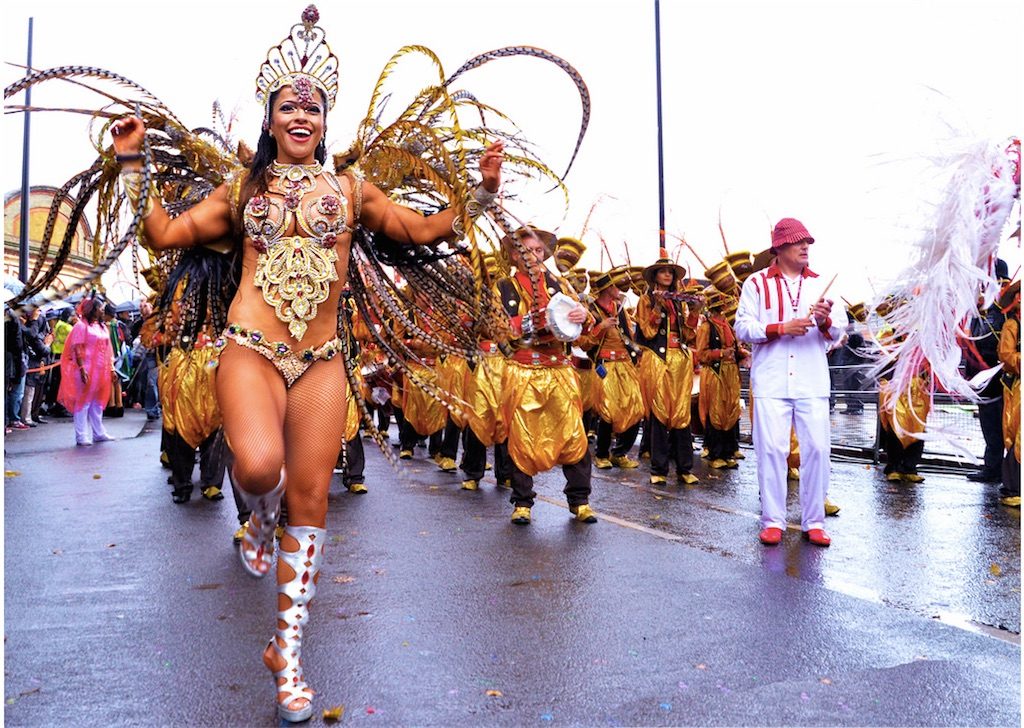Notting Hill Carnival