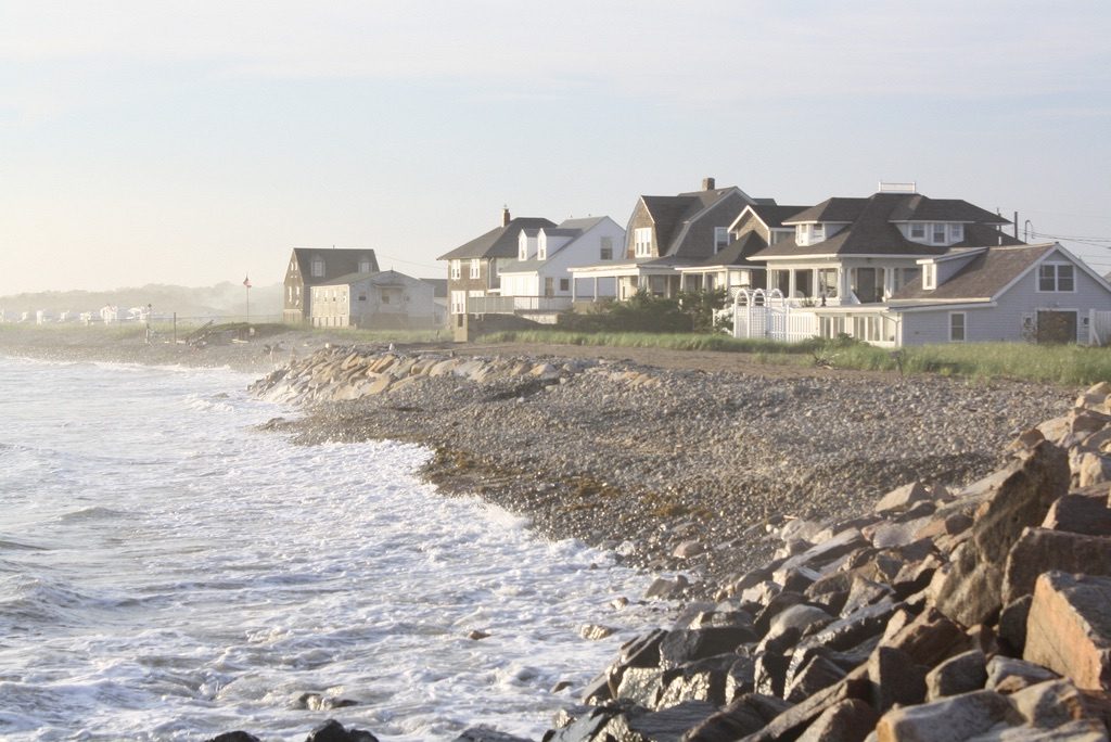 Westport, MA