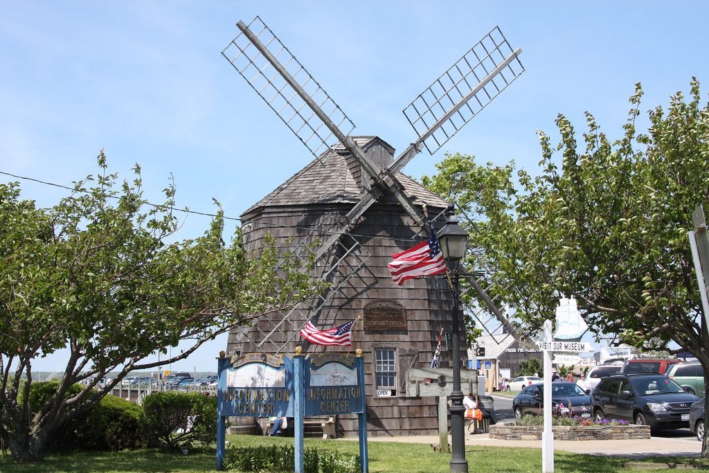 Sag Harbor