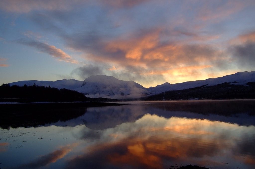 The best views in Great Britain: In Breathtaking photos