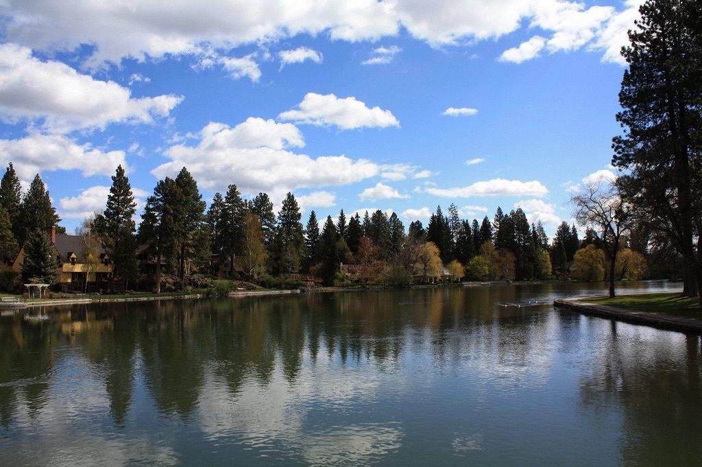 Bend, OR