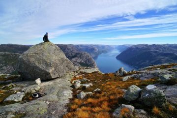 Norwegian Fjords scandinavia tour adventure