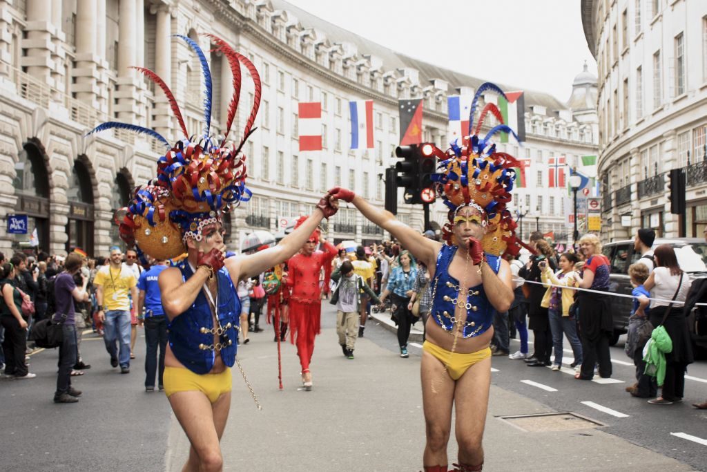 London Pride