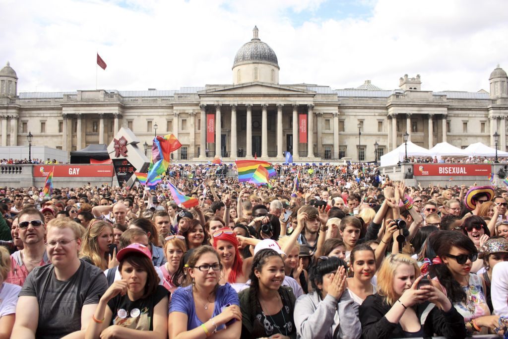 full-pride-parade-in-london - 1024 x 683