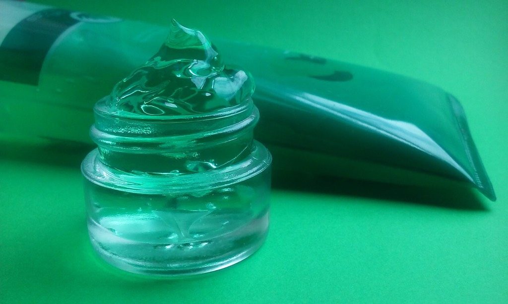 aloe vera hacks