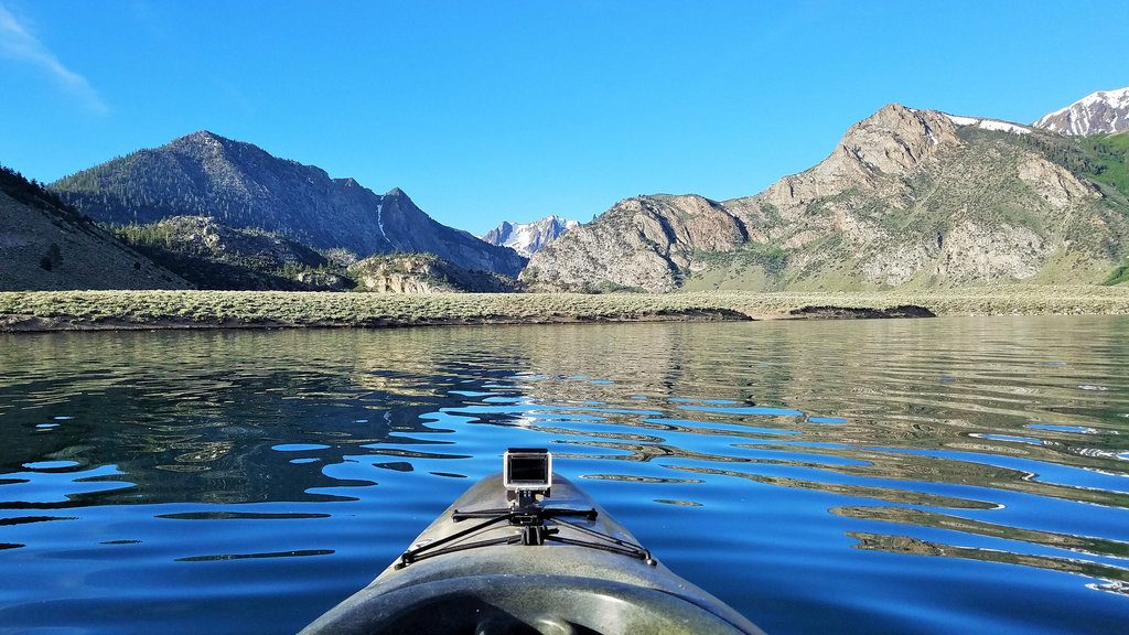 Mono Lake California