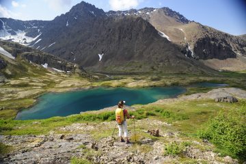 anchorage alaska