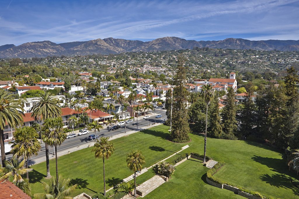 Santa Barbara