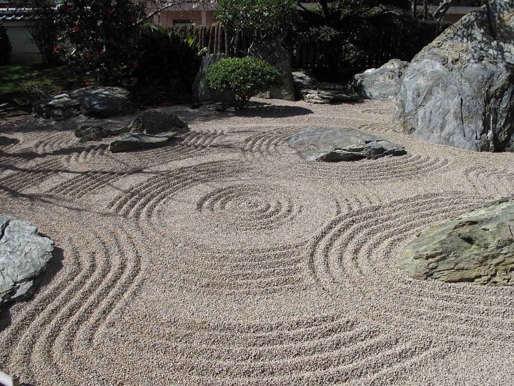 Japanese Gardens