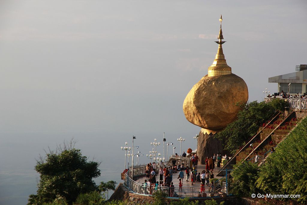 Asia Travel: 8 Fascinating Temples To Visit Around the World