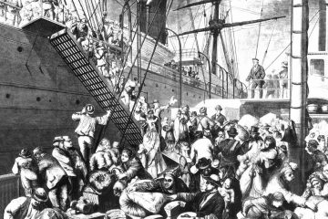 germans-emigrate climate refugees