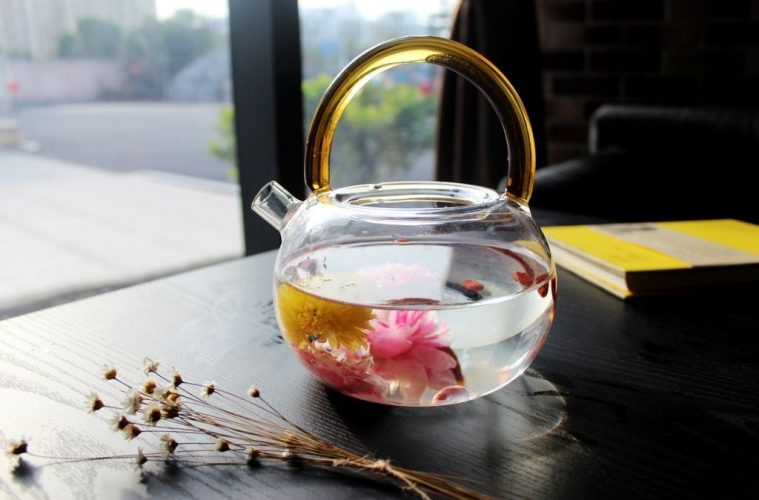 tea-rose-corolla-food trends - super food