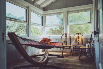 Restful places natural light into your home