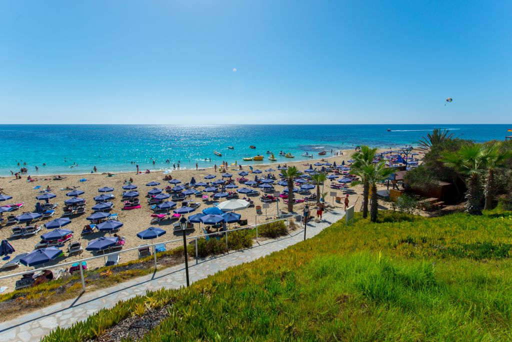 10 Best Cyprus Beaches You'll Fall in Love With