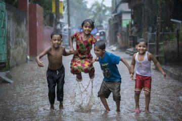 Environmental Photographer of the Year environmental photography