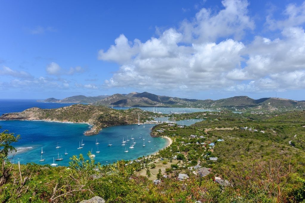 Antigua