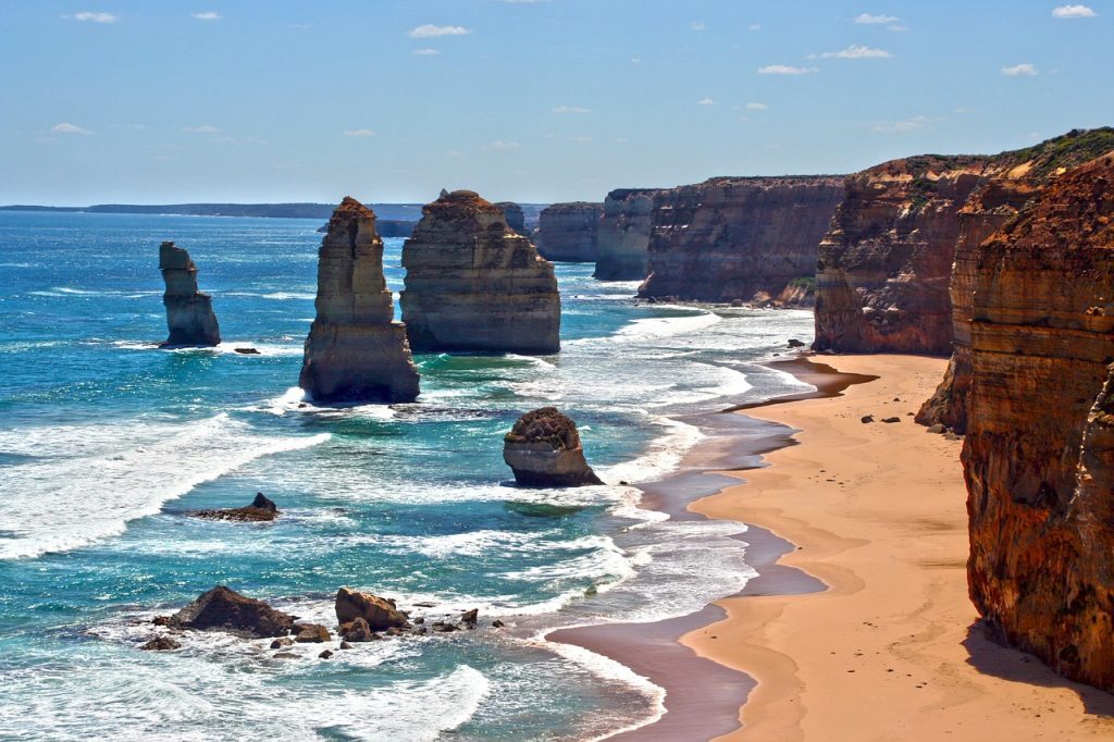 Great Ocean Road Australia