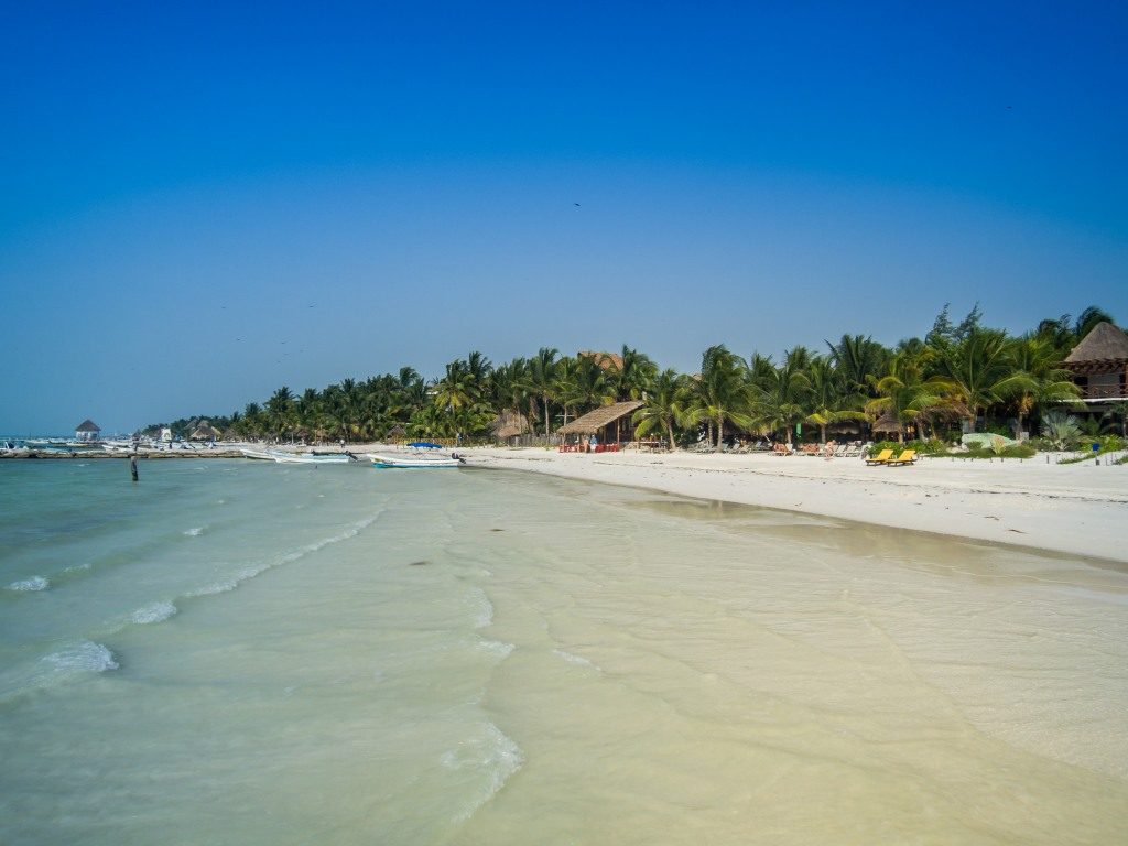 holbox mexico