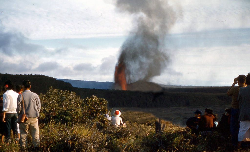 hawaii lava tour
