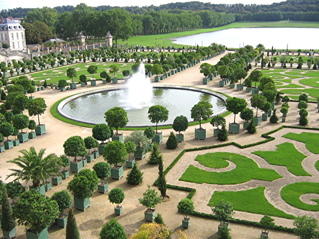 9 Most Beautiful Gardens in Europe You Must See