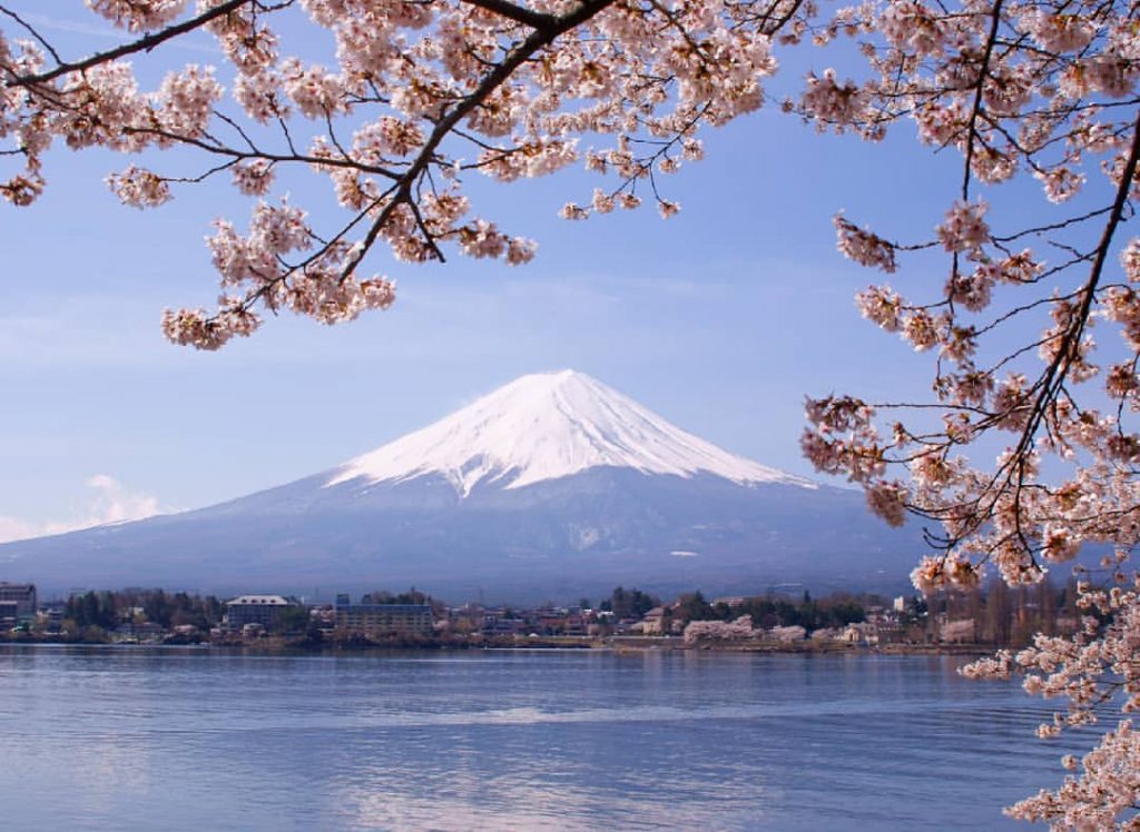 Mount Fuji Tour, Japan Asia adventure travel