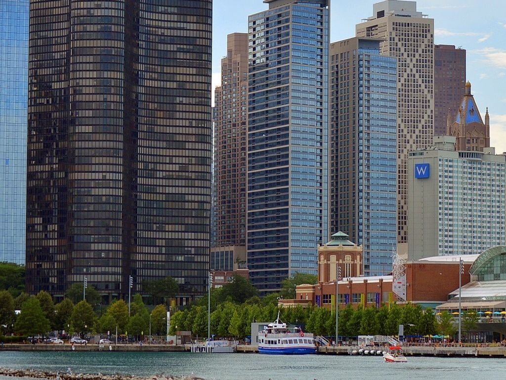 Chicago, Illinois